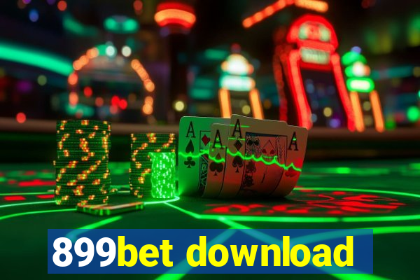 899bet download